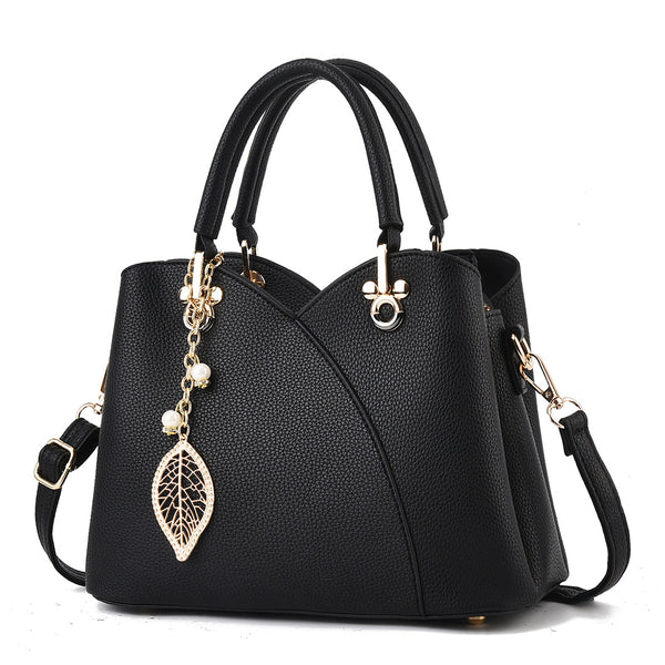 High-end Trend Versatile Women's Bag Elegant Graceful