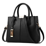 Fashion Handbag Mom Large Capacity Shoulder Bag