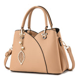 High-end Trend Versatile Women's Bag Elegant Graceful