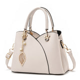 High-end Trend Versatile Women's Bag Elegant Graceful