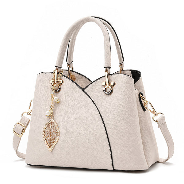 High-end Trend Versatile Women's Bag Elegant Graceful