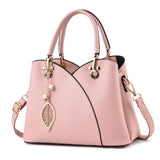High-end Trend Versatile Women's Bag Elegant Graceful