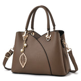 High-end Trend Versatile Women's Bag Elegant Graceful